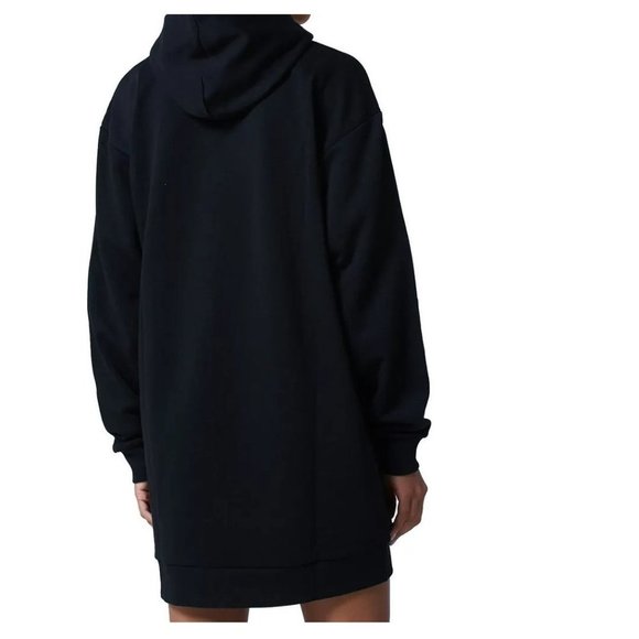 PUMA Women's Amplified Hooded Dress - Picture 6 of 6